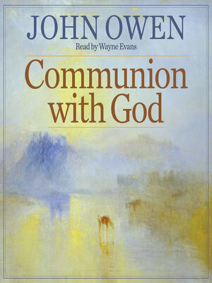 cover image of Communion with God